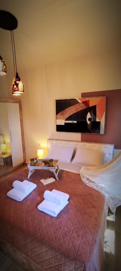 Central Quiet Beauty -Kiki Apartment Volos Exterior foto