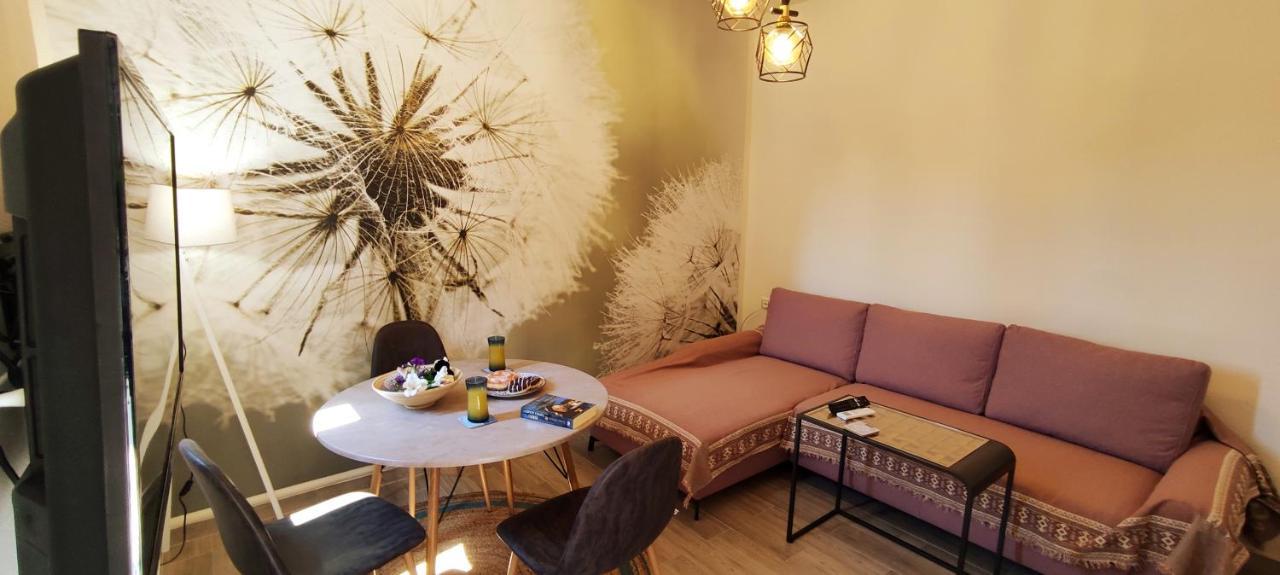 Central Quiet Beauty -Kiki Apartment Volos Exterior foto