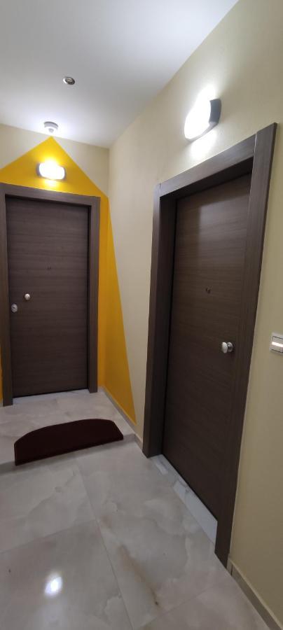 Central Quiet Beauty -Kiki Apartment Volos Exterior foto