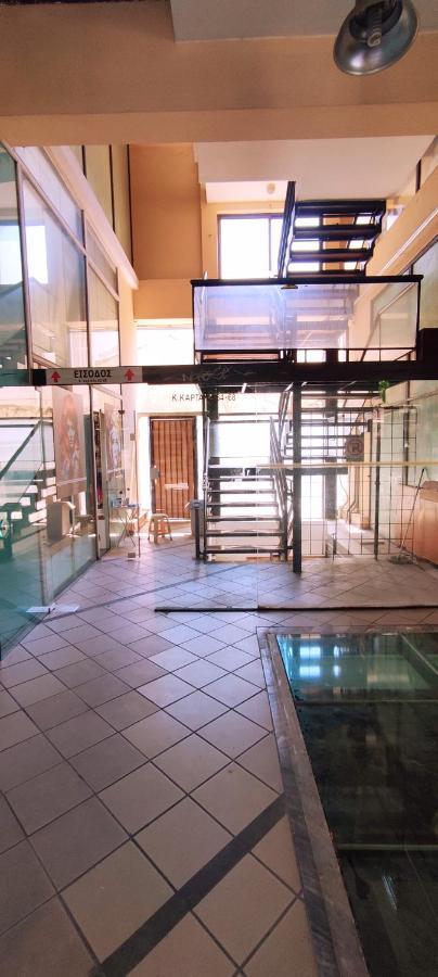 Central Quiet Beauty -Kiki Apartment Volos Exterior foto